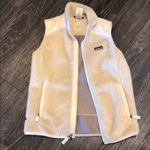 Patagonia Vest